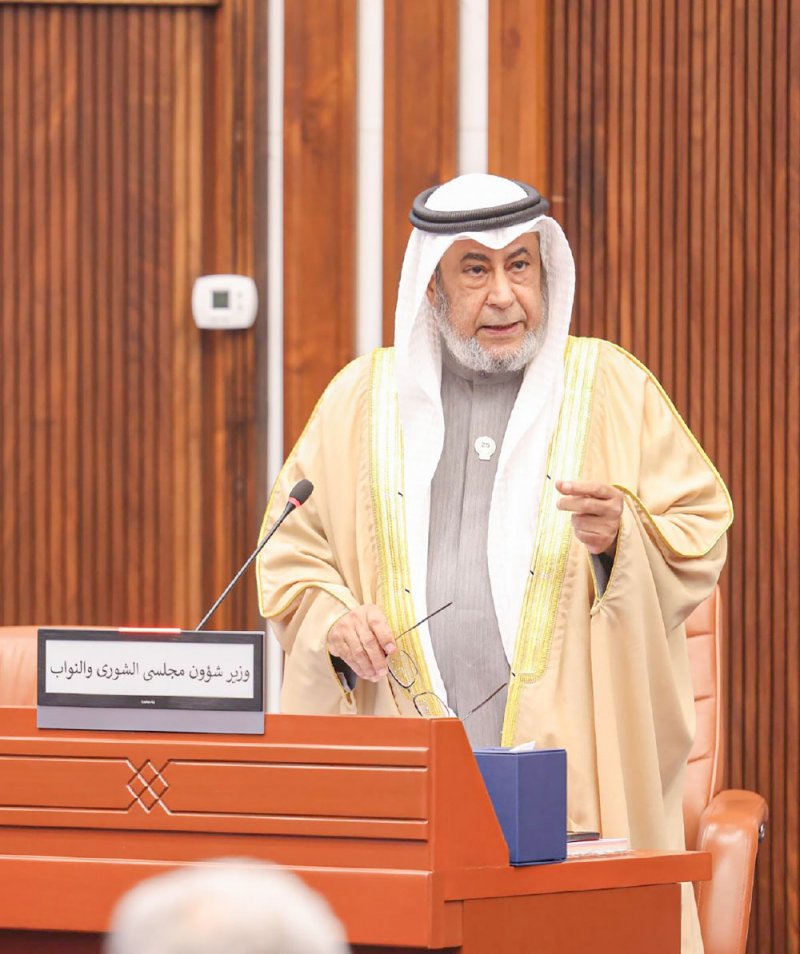البوعينين: إهدار 700 ألف دينار من الميزانية لأشخاص غير مستحقين