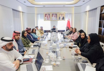 "خدمات الشورى" تحيل لمكتب المجلس مرسومًا بشأن "سوق العمل"... ومشروع قانون بتشديد عقوبة تداول المواد العشبية المحظورة كبديل للتدخين