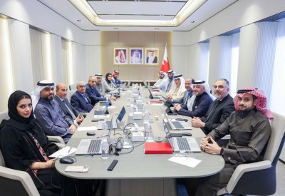 "مالية الشورى" تشيد باتفاقيات ومذكرات التعاون التي أثمرت عنها زيارة جلالة الملك المعظم لعُمان وانعكاساتها الإيجابية على التنمية والاقتصاد والتبادل التجاري