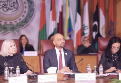 وزير التنمية الاجتماعية يشارك في حفل اليوم العالمي للعمل التطوعي واليوم العربي لكبار السن بالقاهرة