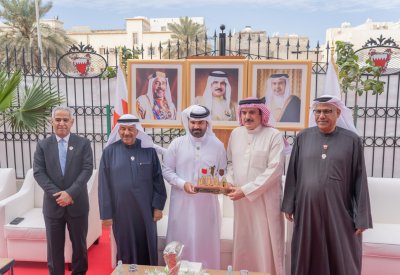 مجلسا الشورى والنواب يقيمان حفل تكريم المنتخب الوطني
