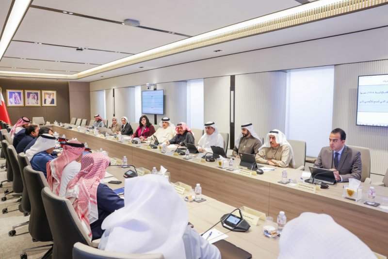 "خارجية الشورى" تناقش مع وزارة الداخلية و"سوق العمل" مشروع قانون بإضافة مادة جديدة لقانون "الهجرة والإقامة"
