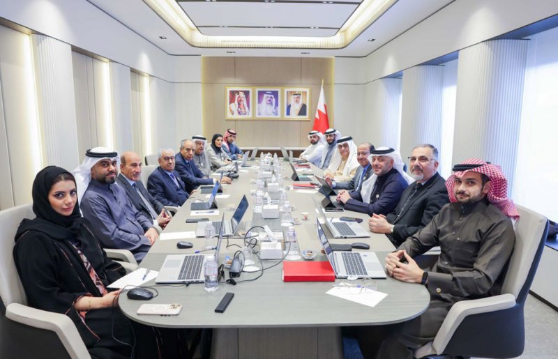 "مالية الشورى" تشيد باتفاقيات ومذكرات التعاون التي أثمرت عنها زيارة جلالة الملك المعظم لعُمان وانعكاساتها الإيجابية على التنمية والاقتصاد والتبادل التجاري