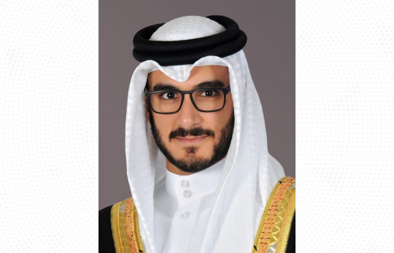 سمو الشيخ عيسى بن سلمان آل خليفة يترأس وفداً بحرينياً رفيع المستوى في المنتدى الاقتصادي العالمي 2025 بدافوس