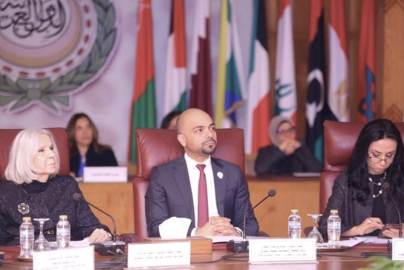 وزير التنمية الاجتماعية يشارك في حفل اليوم العالمي للعمل التطوعي واليوم العربي لكبار السن بالقاهرة