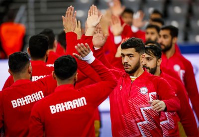 منتخب اليد يلاقي كوبا في المراكز الترتيبية بكأس العالم