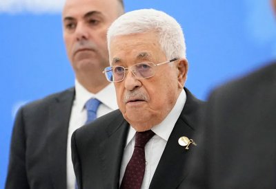 بعد قراره بحق المستوطنين.. السلطة الفلسطينية تهاجم ترامب