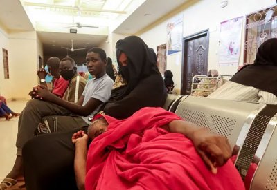 العشى الليلي والسعار ينتشران في الخرطوم.. والسلطات تتحرك