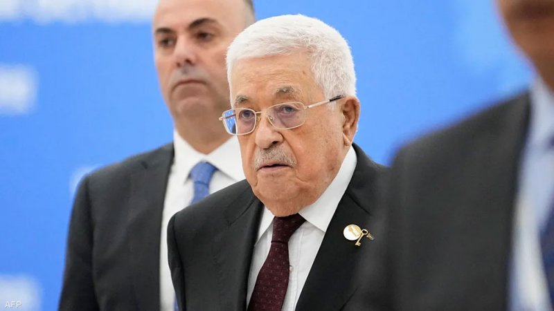 بعد قراره بحق المستوطنين.. السلطة الفلسطينية تهاجم ترامب