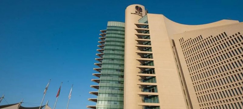 مؤسسة البترول الكويتية: أكملنا دراسات حقل الدرة الهندسية
