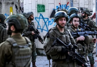 وزير دفاع إسرائيل: لن نسمح لأذرع إيران بتهديد المستوطنين
