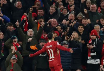 ليفربول يهزم ليل ويحسم التأهل والصدارة
