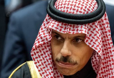 السعودية: مسؤولية الحفاظ على هدنة غزة تقع علينا جميعاً