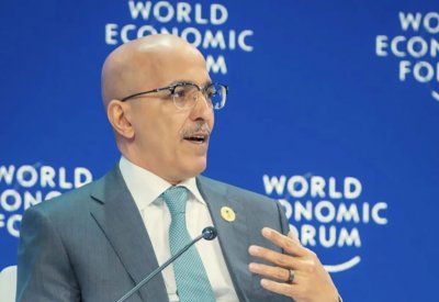 وزير المالية السعودي: لا للاعتماد المنفرد على الناتج المحلي