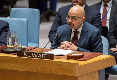 دول مجلس التعاون: الإرهاب يشكل تهديدا جليا للأمن والسلم الدوليين خاصة في أفريقيا