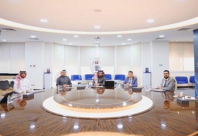 مركز دراسات يشكل لجنة متخصصة لتعزيز برامج البحث العلمي في مجال الأمن السيبراني