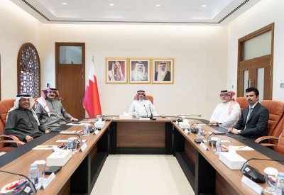 تدشين "خطة المشاريع البرلمانية للتحول الرقمي"