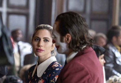  جوكر2 ” ينال 7 ترشيحات لجوائز أسوأ أفلام العام