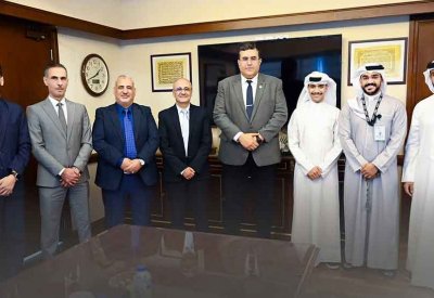 جامعة العلوم التطبيقية تحصد المركز الأول في التصفيات الوطنية لمسابقة المحكمة الصورية العربية