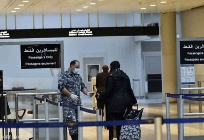 دبلوماسيون إيرانيون نقلوا أموالا لحزب الله عبر طيران أجنبي
