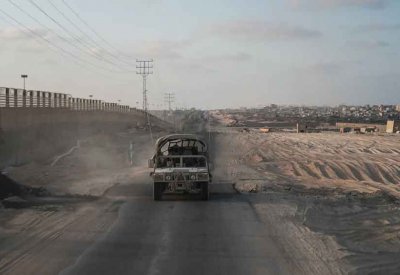 رابع أيام الهدنة.. قتيل وجرحى برصاص الجيش الإسرائيلي في رفح