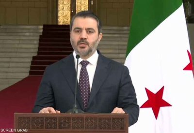 الإدارة السورية الجديدة تعتزم خصخصة الموانئ والمصانع