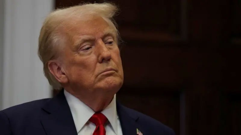 قرارات بعد التنصيب.. 47% فقط من الأميركيين يؤيدون ترامب!