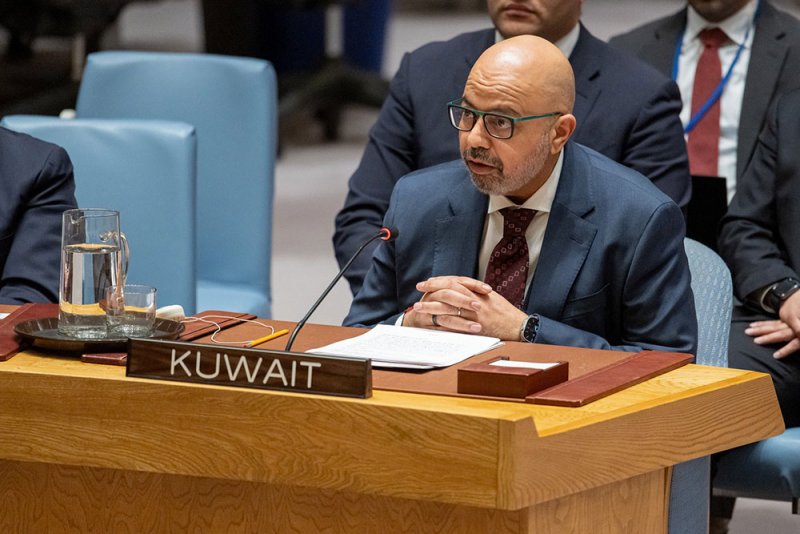 دول مجلس التعاون: الإرهاب يشكل تهديدا جليا للأمن والسلم الدوليين خاصة في أفريقيا
