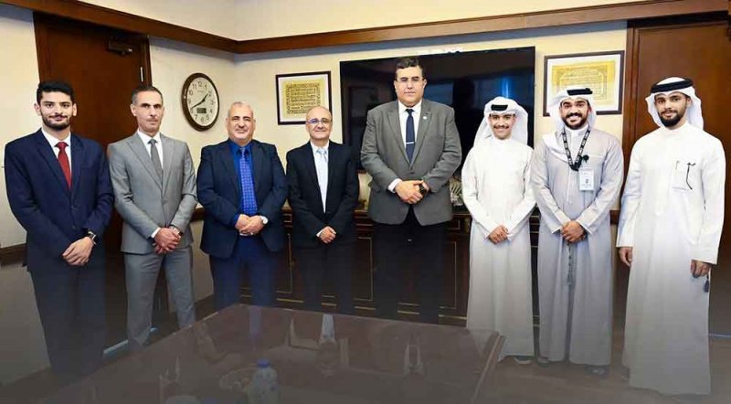 جامعة العلوم التطبيقية تحصد المركز الأول في التصفيات الوطنية لمسابقة المحكمة الصورية العربية