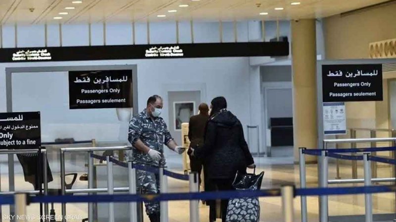 دبلوماسيون إيرانيون نقلوا أموالا لحزب الله عبر طيران أجنبي