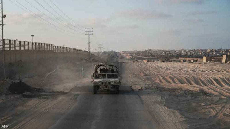 رابع أيام الهدنة.. قتيل وجرحى برصاص الجيش الإسرائيلي في رفح