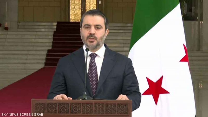 الإدارة السورية الجديدة تعتزم خصخصة الموانئ والمصانع