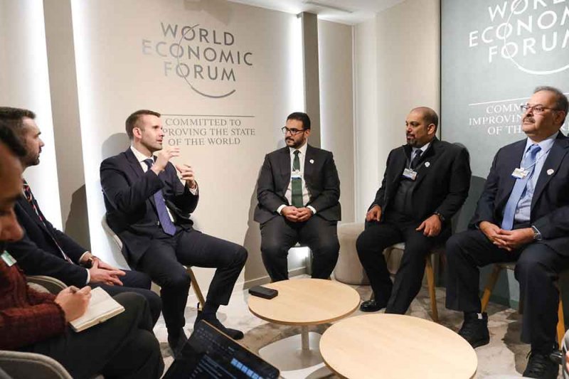 اهتمام متبادل بتطوير العلاقات الثنائية بين البحرين والجبل الأسود