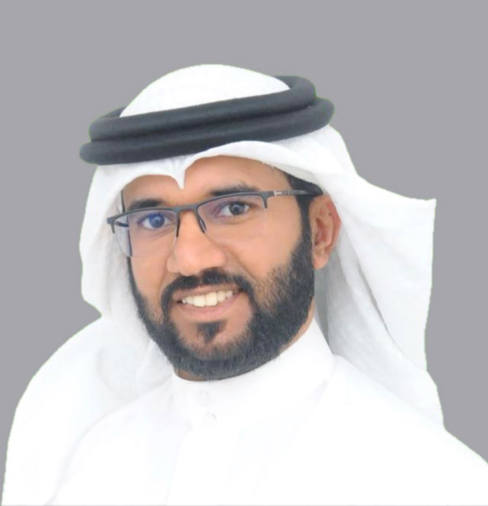 المحامي عبدالرحمن خليفة