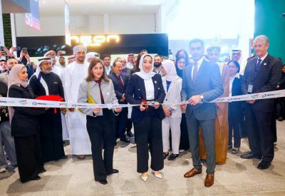 مشاركة أكثر من 600 عارض يمثلون 20 دولة بمعرض الخريف