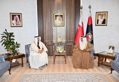 تعزيز بيئة مؤاتية للتعايش السلمي بالبحرين