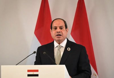 السيسي يوضح هدف نشر قوات مصرية في الصومال