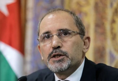الصفدي: الأردن لا يمكنه تحمل تبعات حرب في الضفة الغربية