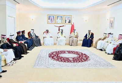 سمو محافظ الجنوبية: مواصلة المبادرات الرائدة للأهالي سعياً لتعزيز مفهوم الشراكة المجتمعية