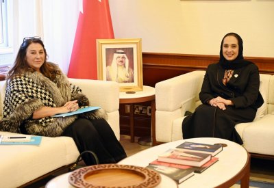 البحرين تولي اهتماما كبيرا بإسكان المواطنين