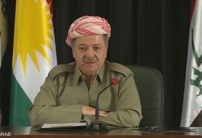 كردستان: اتفاق بغداد وبي.بي حول كركوك يجب أن يشمل الإقليم