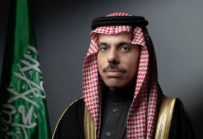 وزير الخارجية السعودي يزور دمشق الجمعة