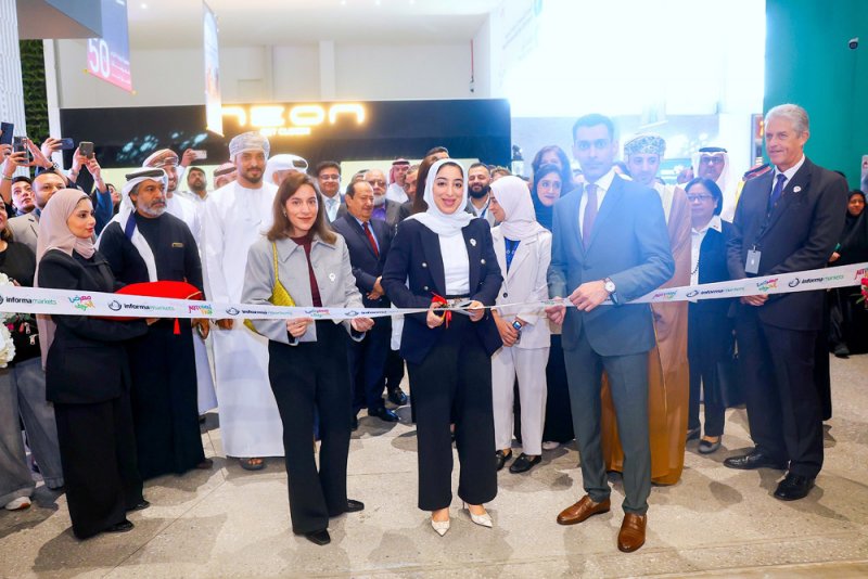 مشاركة أكثر من 600 عارض يمثلون 20 دولة بمعرض الخريف