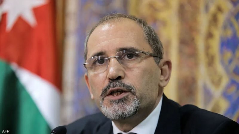 الصفدي: الأردن لا يمكنه تحمل تبعات حرب في الضفة الغربية