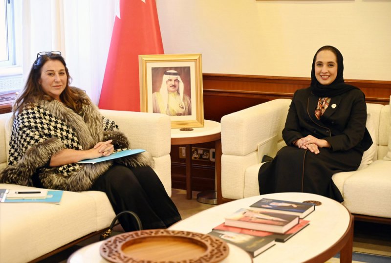 البحرين تولي اهتماما كبيرا بإسكان المواطنين