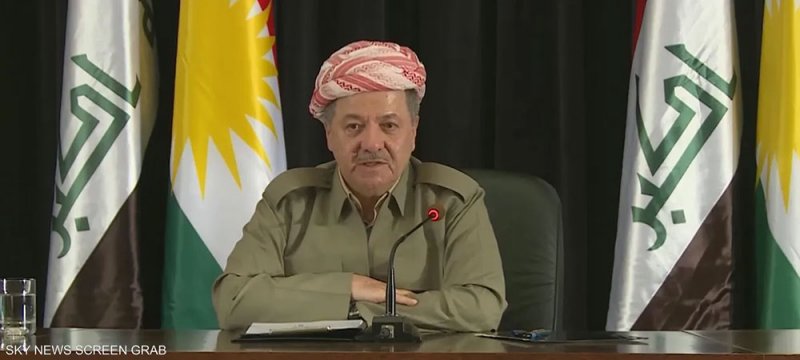 كردستان: اتفاق بغداد وبي.بي حول كركوك يجب أن يشمل الإقليم