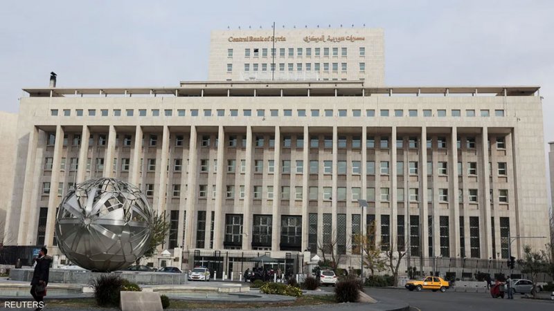 سوريا.. تجميد الحسابات البنكية لشركات وأفراد مرتبطين بالأسد