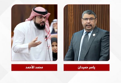 وزير الكهرباء: 103 مليون دينار مستحقات مالية متأخرة  لصالح "الهيئة"