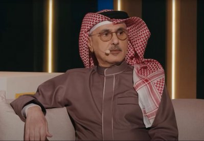 خالد الشيخ: قلق الرويشد من "تصور" تحول إلى نجاح كبير