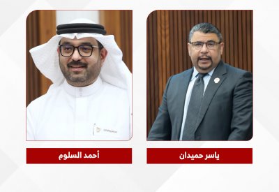 وزير "الكهرباء": لهذا الغرض تم إنشاء الشركة القابضة للكهرباء والماء